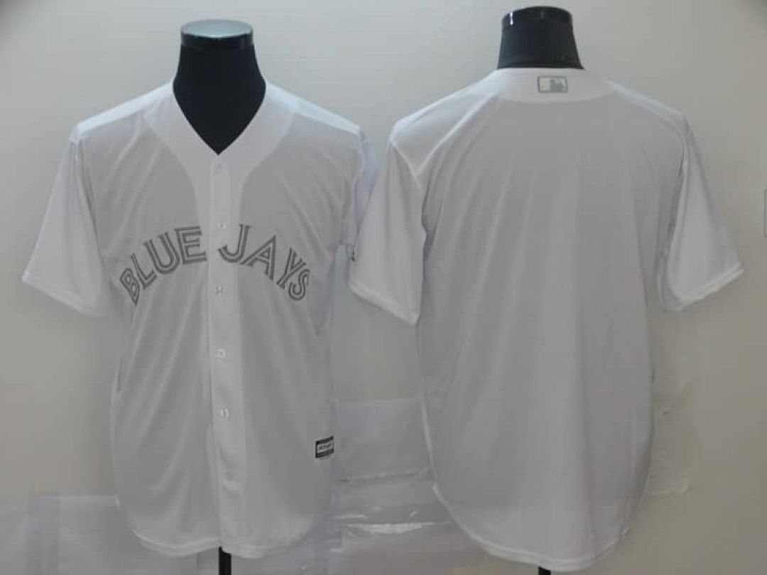 Toronto Blue Jays 41