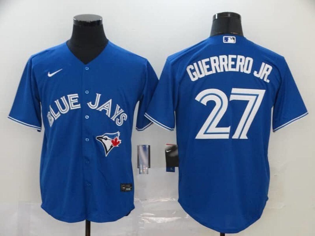 Toronto Blue Jays 42