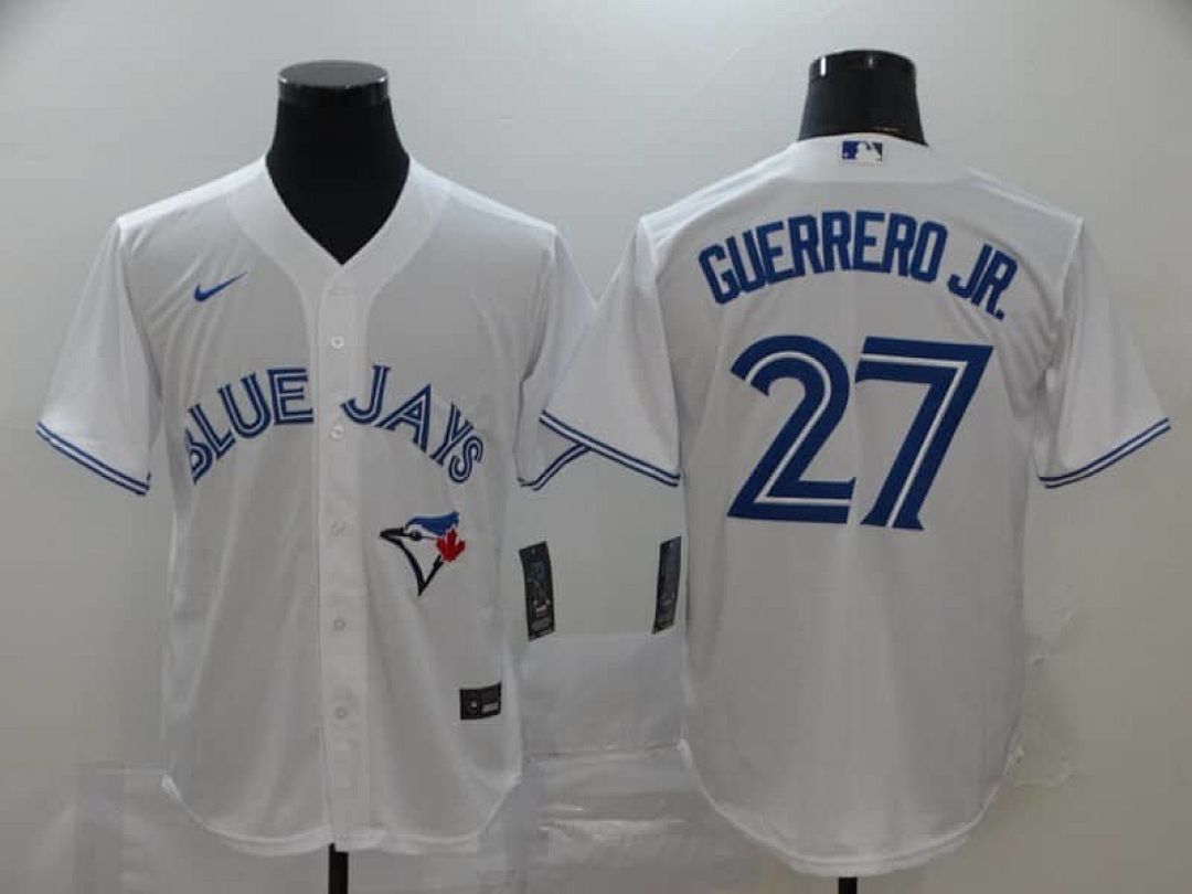 Toronto Blue Jays 43