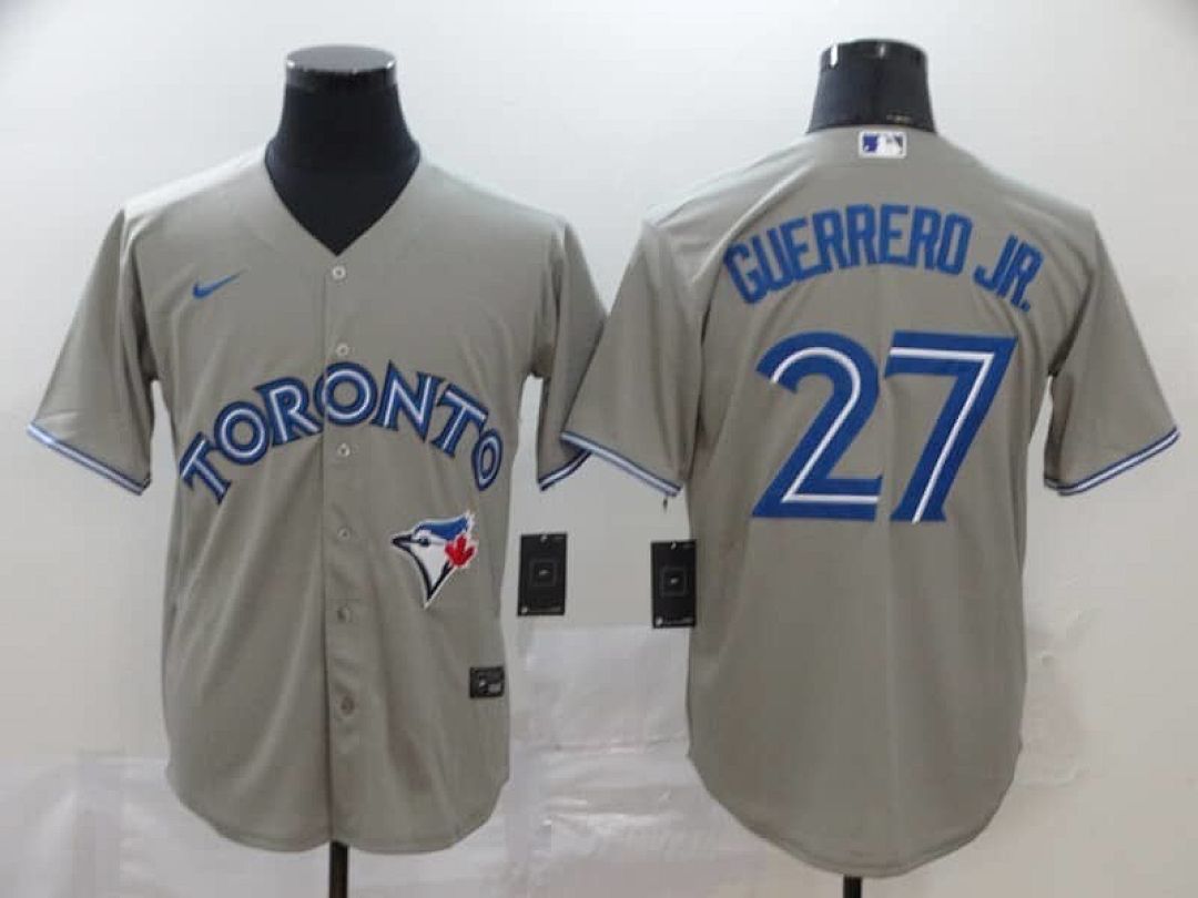 Toronto Blue Jays 44