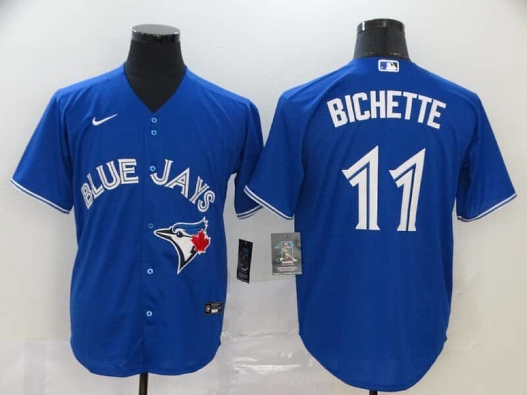 Toronto Blue Jays 45