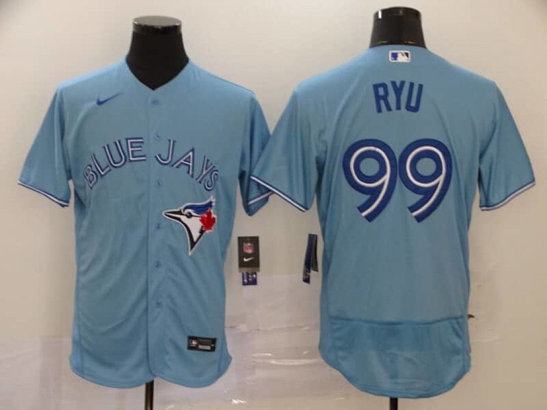 Toronto Blue Jays 47