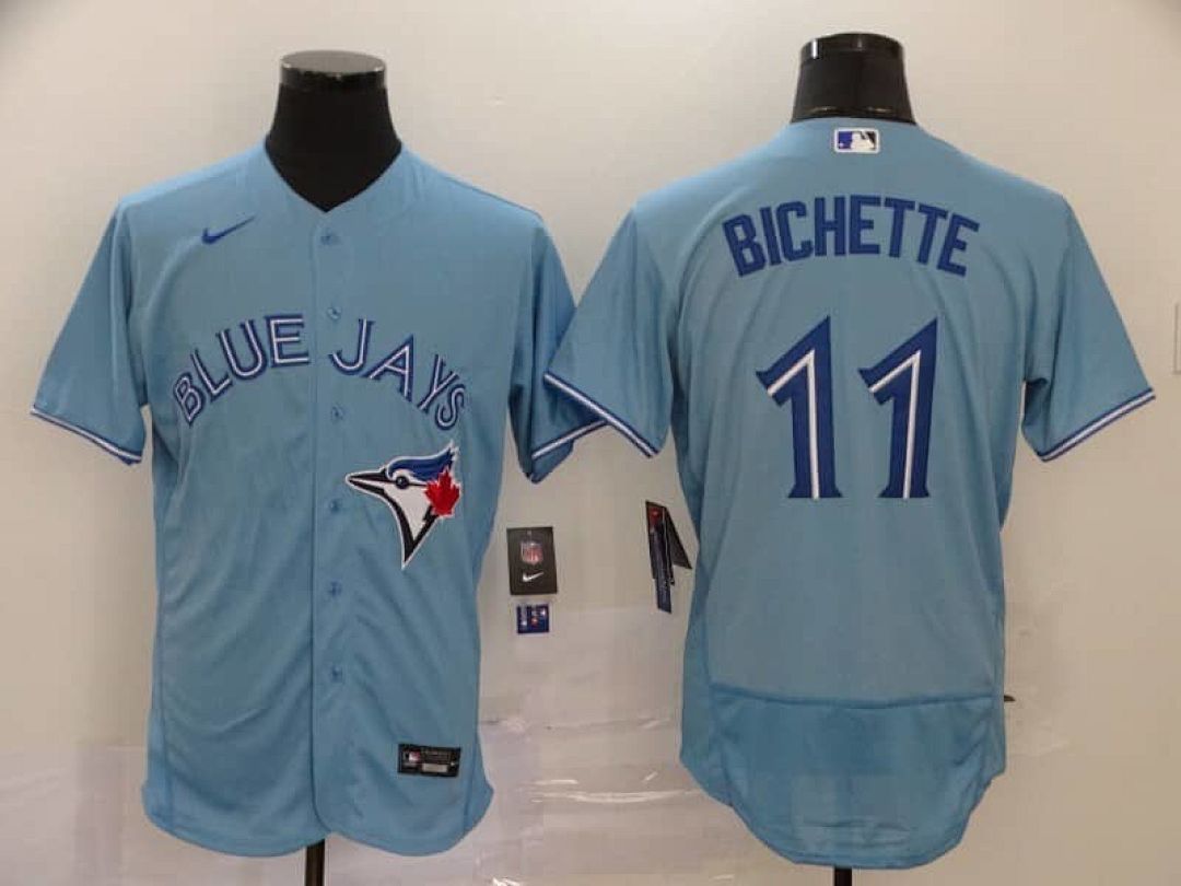 Toronto Blue Jays 48