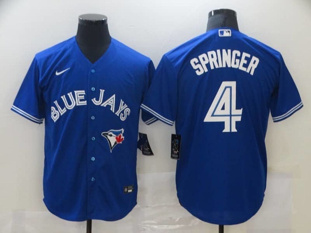 Toronto Blue Jays 49