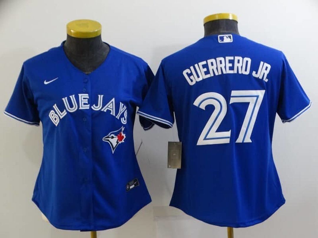 Toronto Blue Jays 5
