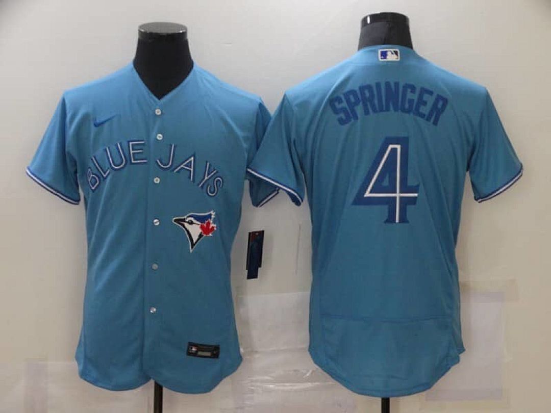 Toronto Blue Jays 50