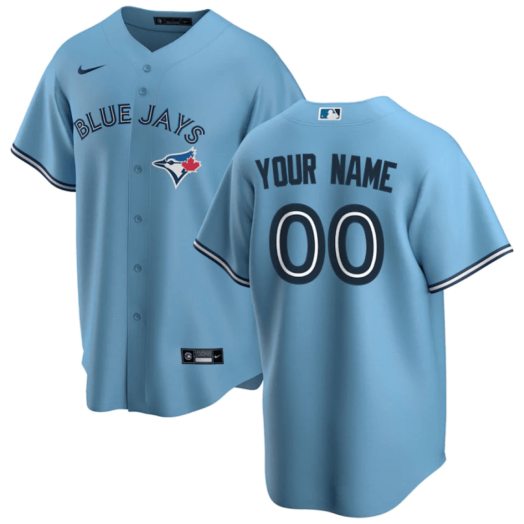Toronto Blue Jays 51