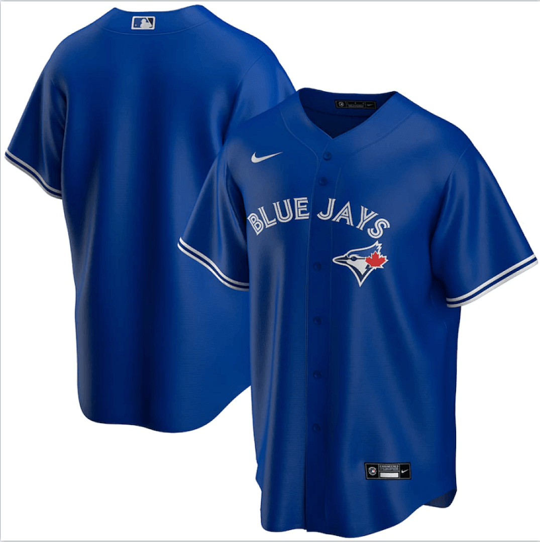 Toronto Blue Jays 52