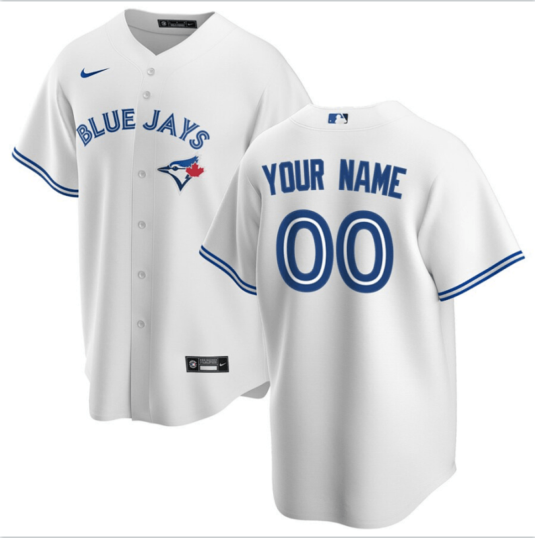 Toronto Blue Jays 53