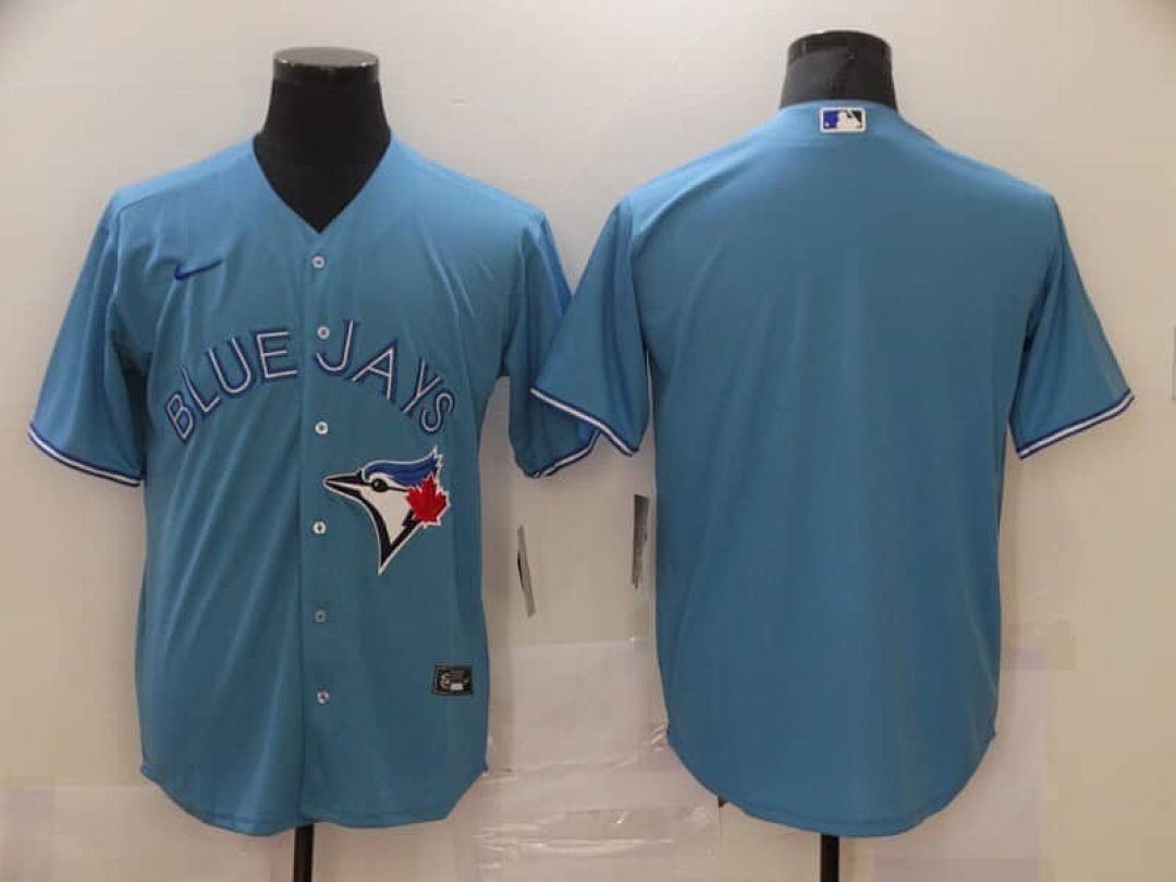 Toronto Blue Jays 55