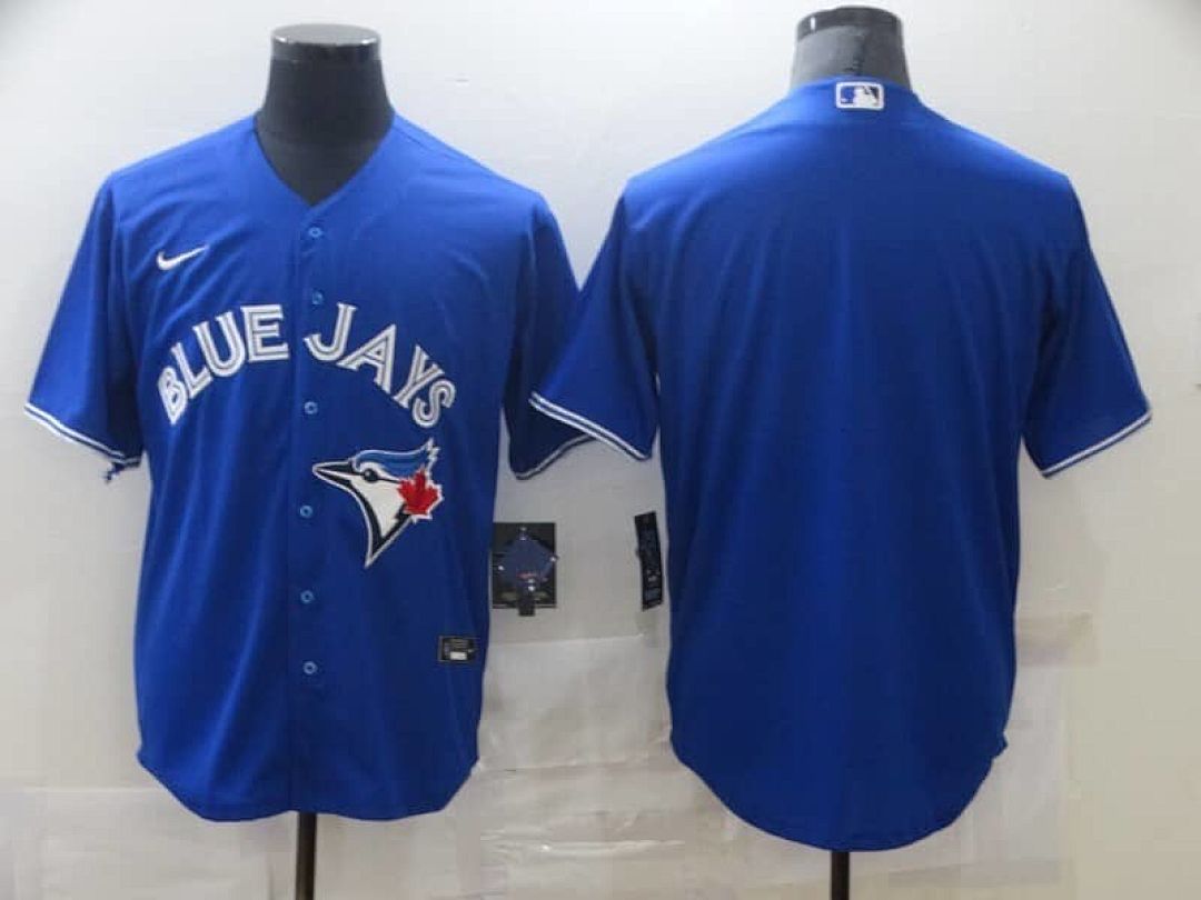 Toronto Blue Jays 56