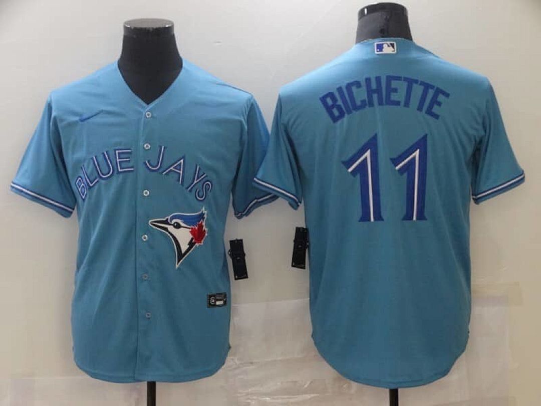 Toronto Blue Jays 57