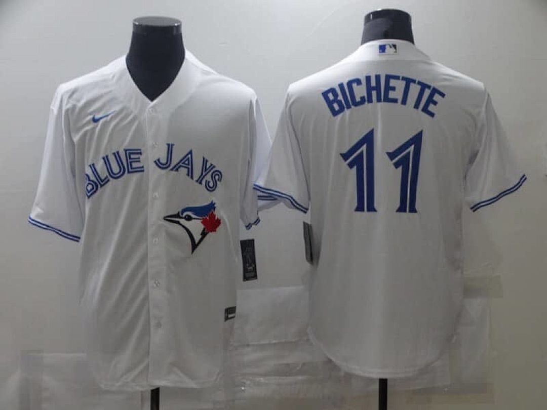 Toronto Blue Jays 59