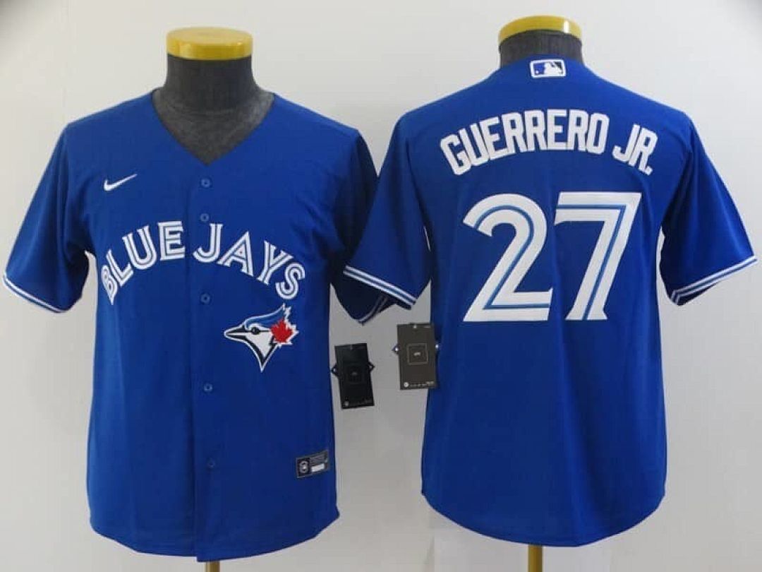 Toronto Blue Jays 61