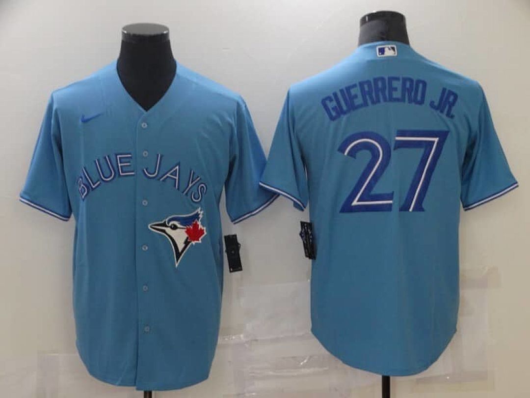 Toronto Blue Jays 64