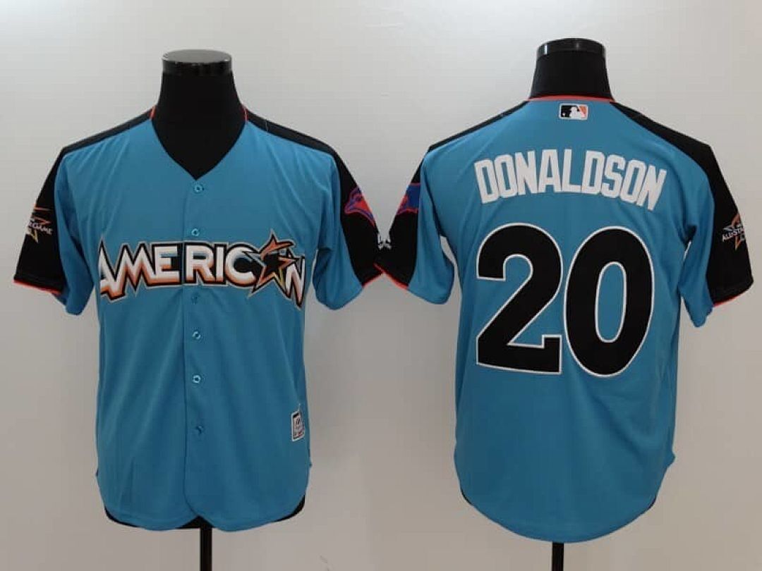 Toronto Blue Jays 69