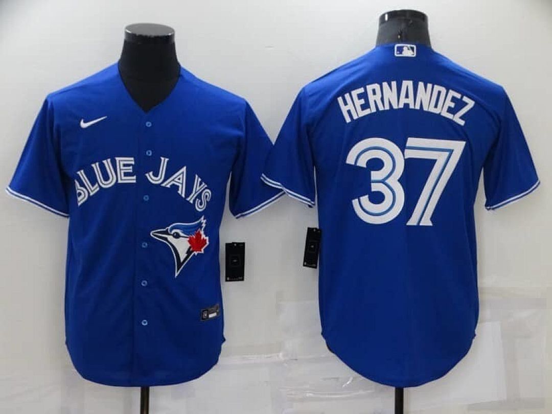 Toronto Blue Jays 71