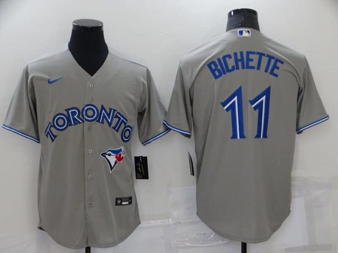 Toronto Blue Jays 72