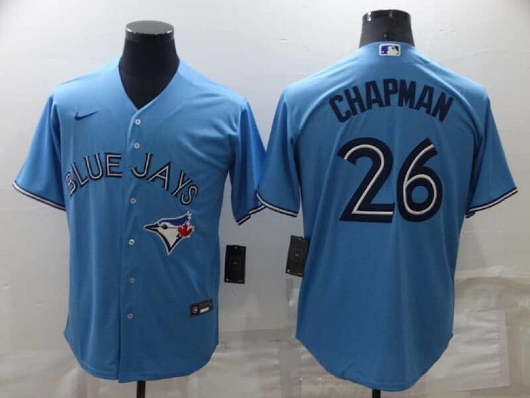 Toronto Blue Jays 74