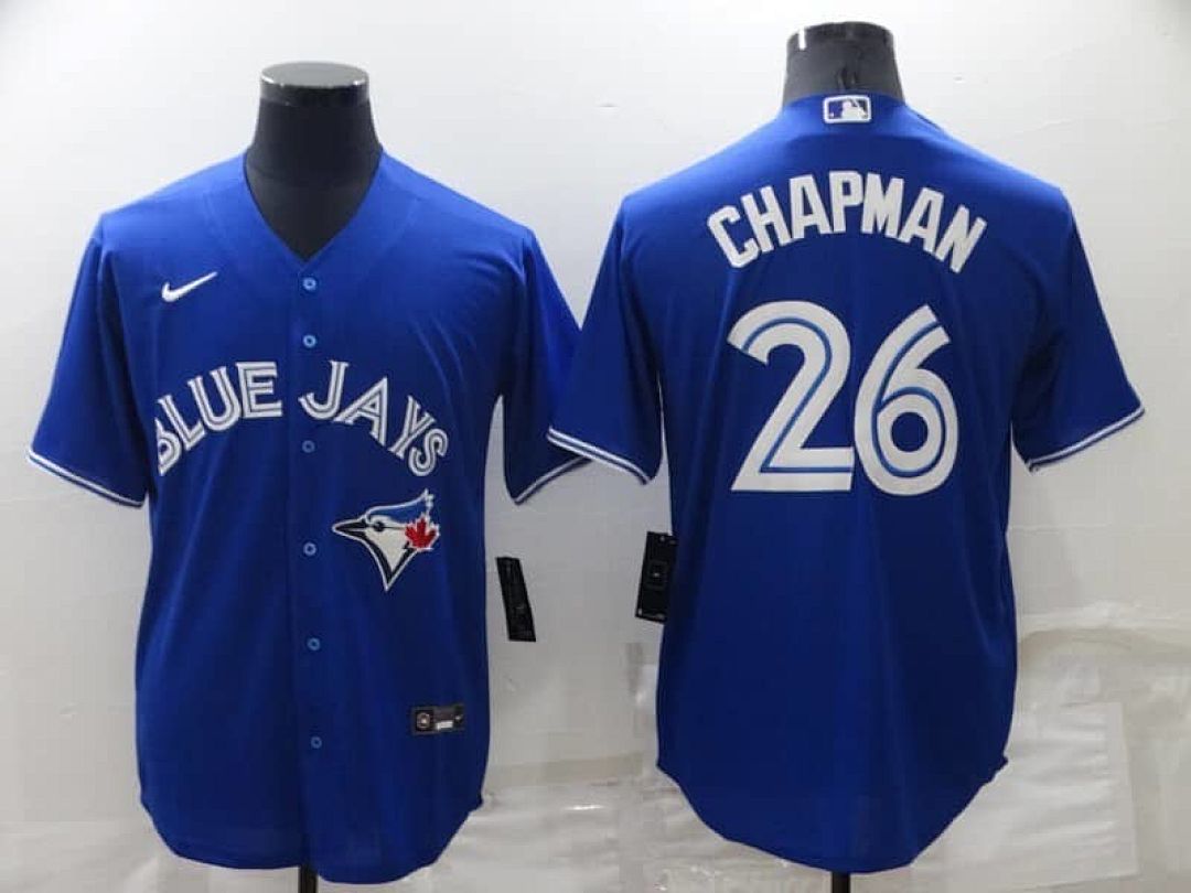 Toronto Blue Jays 75