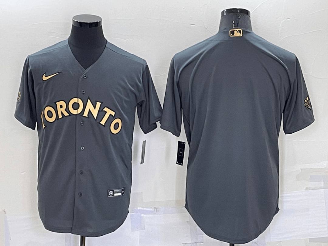 Toronto Blue Jays 76