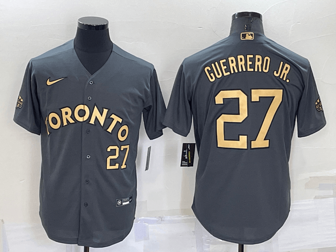 Toronto Blue Jays 77
