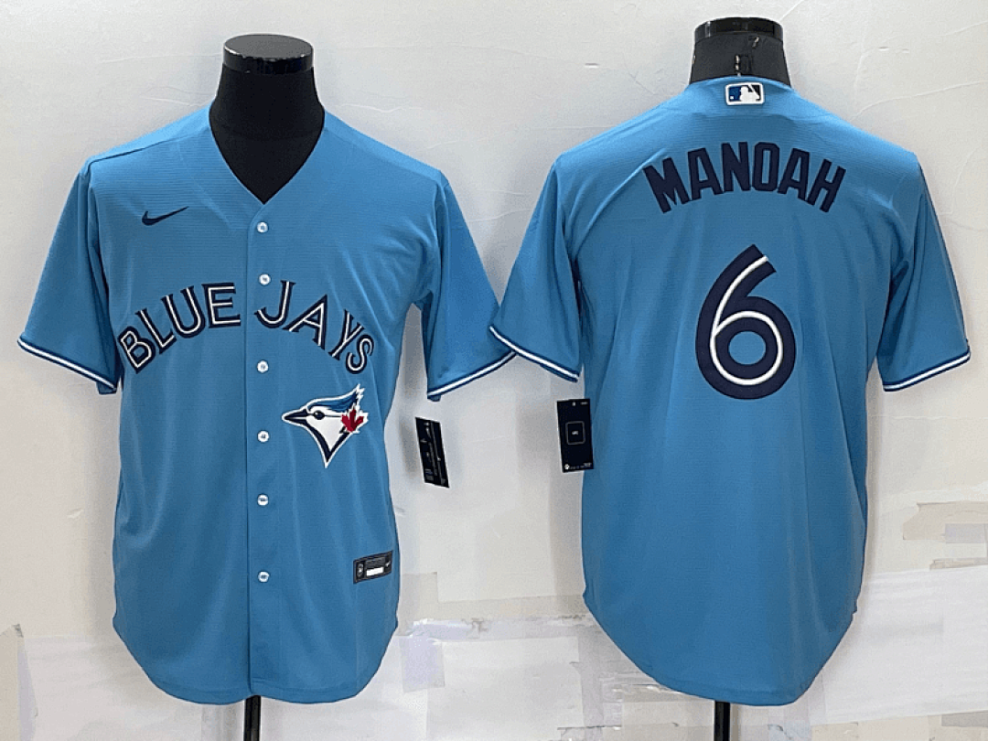 Toronto Blue Jays 79