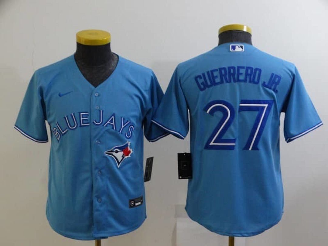 Toronto Blue Jays 8