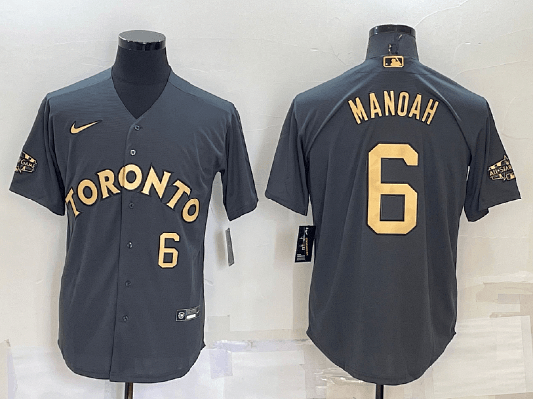 Toronto Blue Jays 80