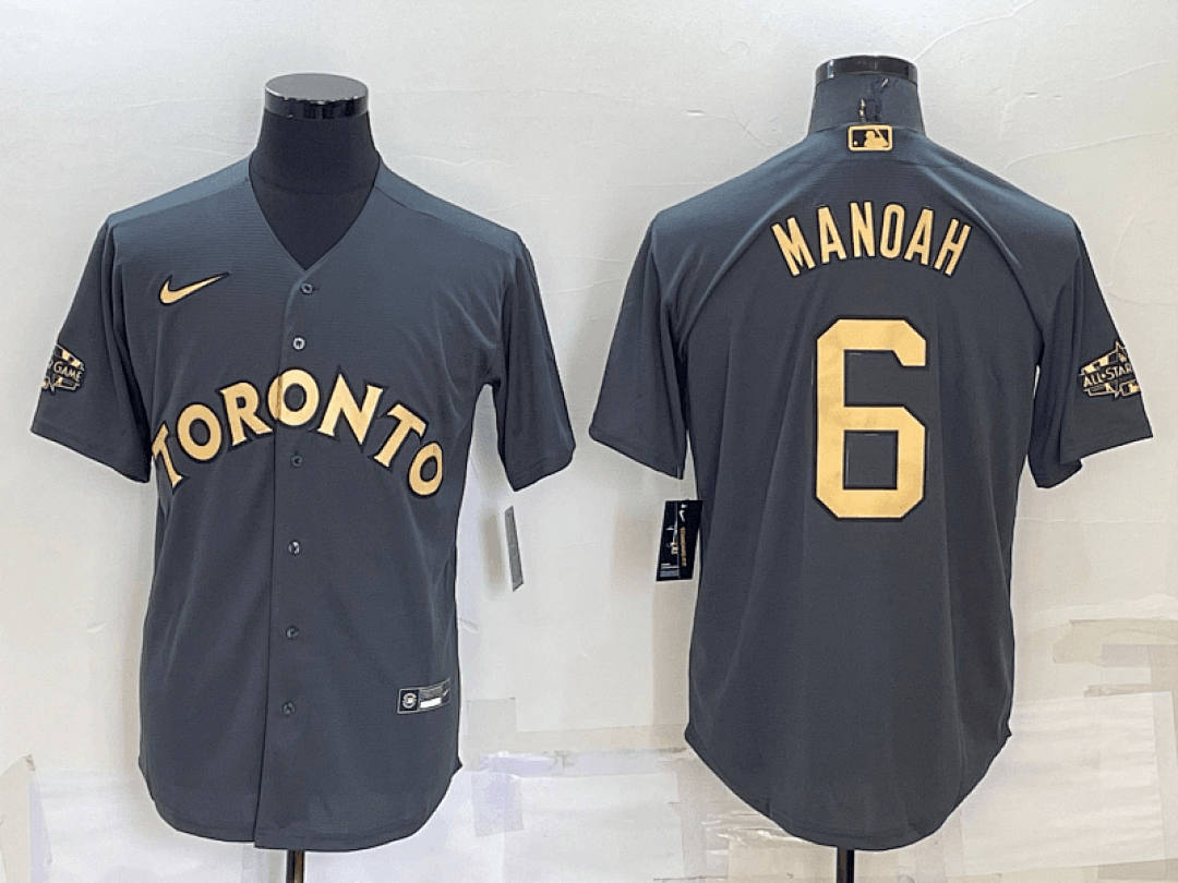Toronto Blue Jays 81