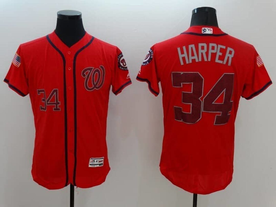 Washington Nationals 10
