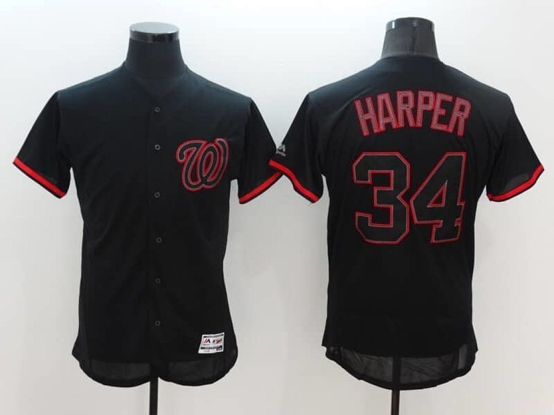 Washington Nationals 11
