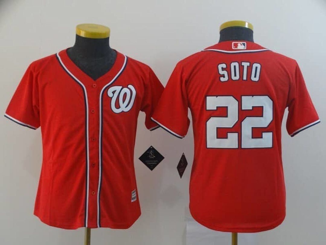 Washington Nationals 13