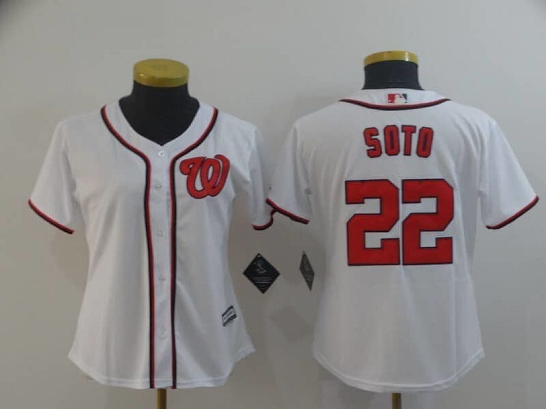 Washington Nationals 14