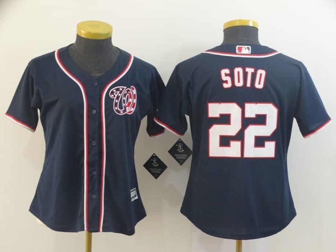 Washington Nationals 15
