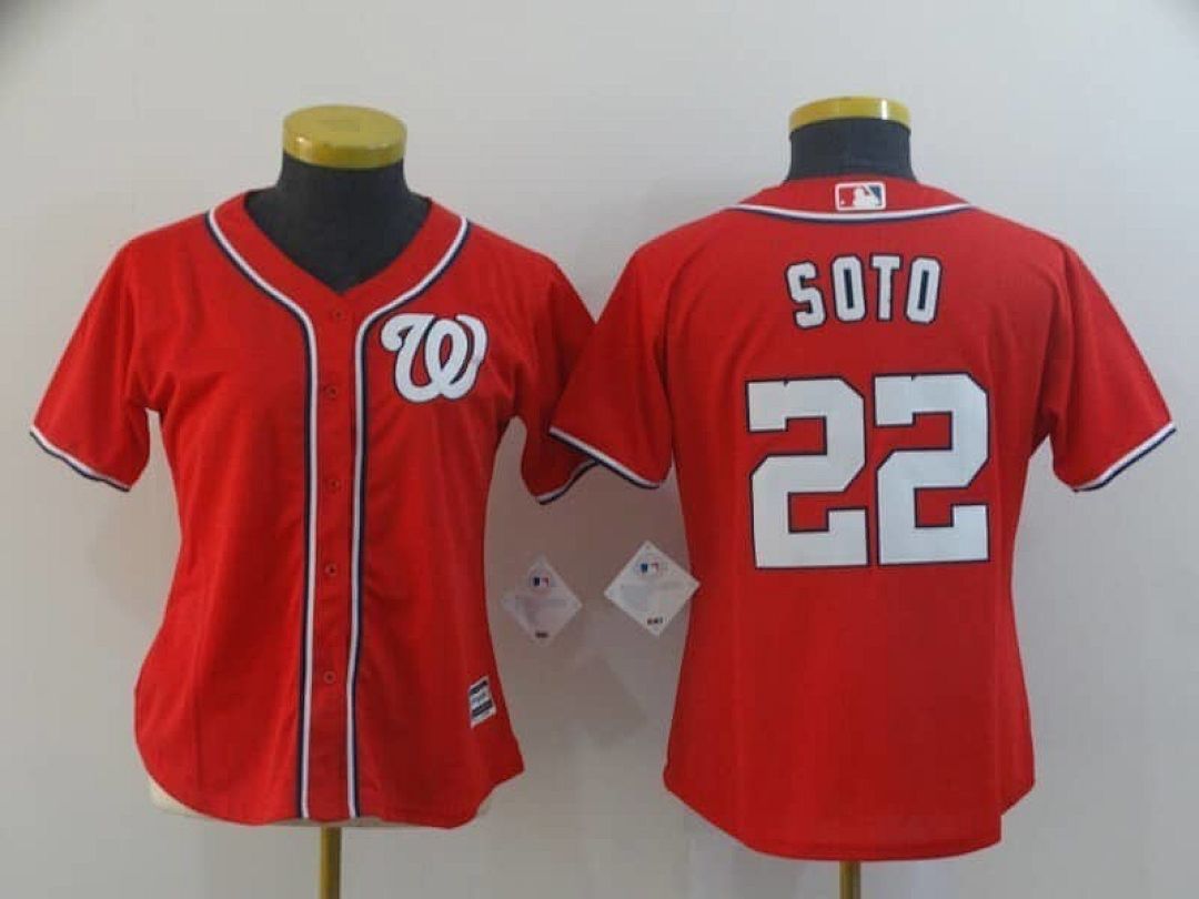 Washington Nationals 17
