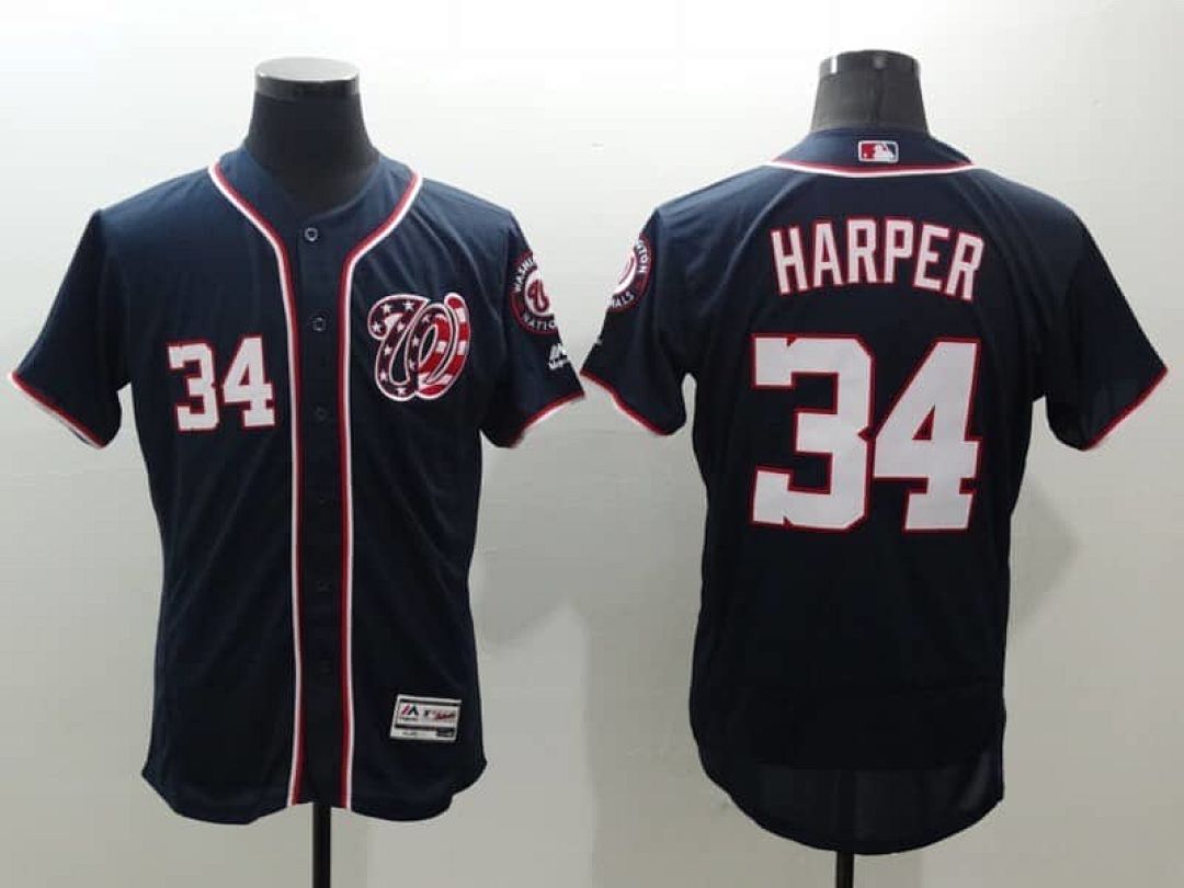 Washington Nationals 18