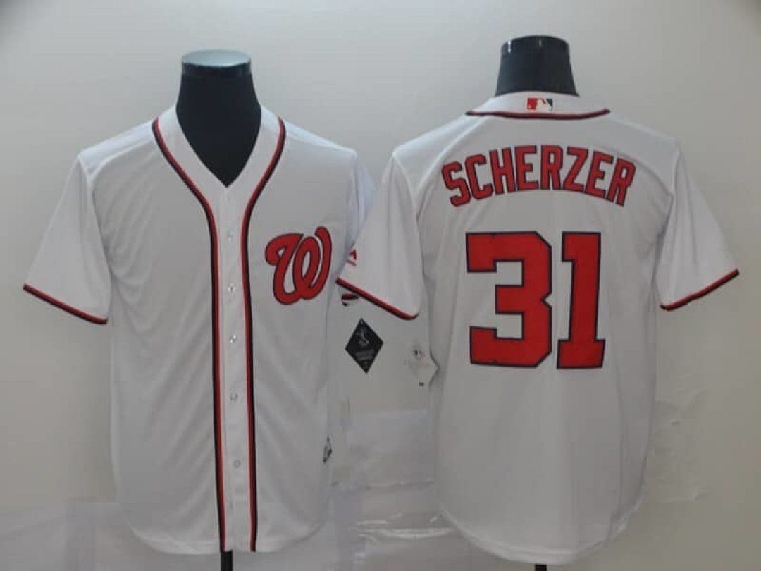 Washington Nationals 20