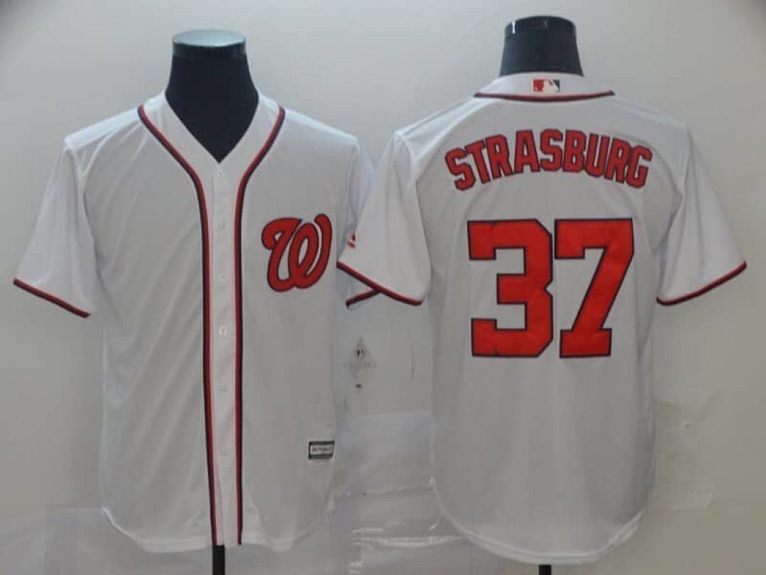 Washington Nationals 21