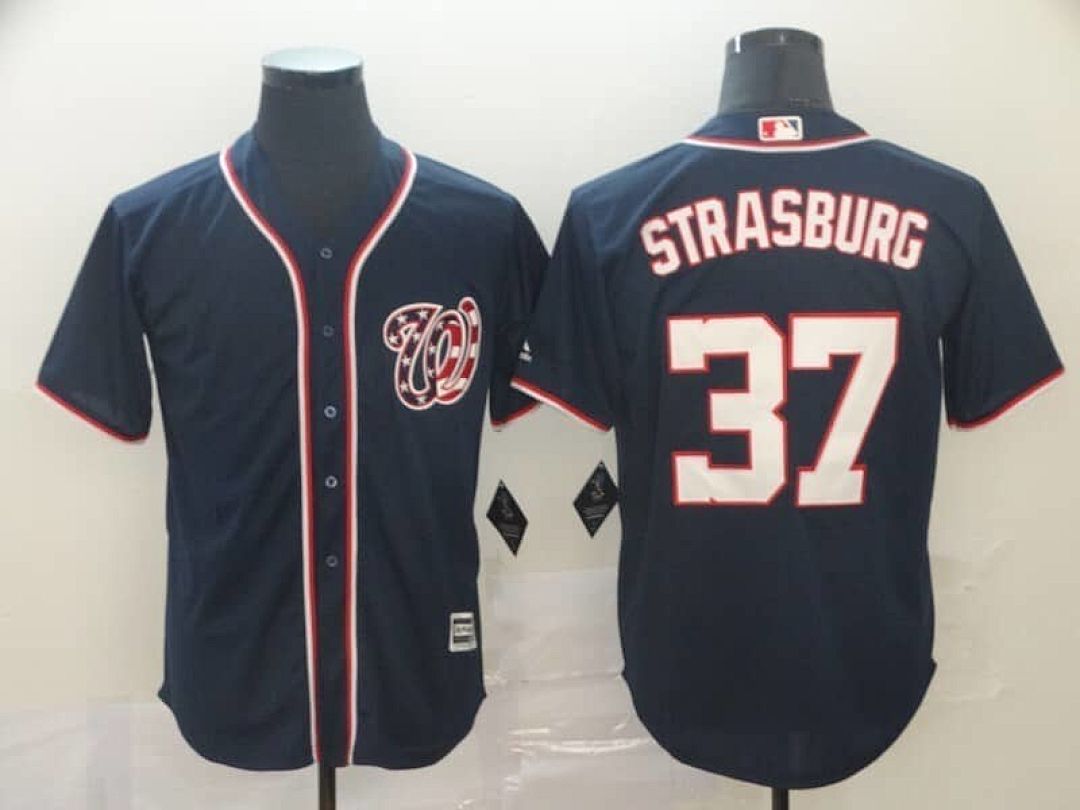 Washington Nationals 22