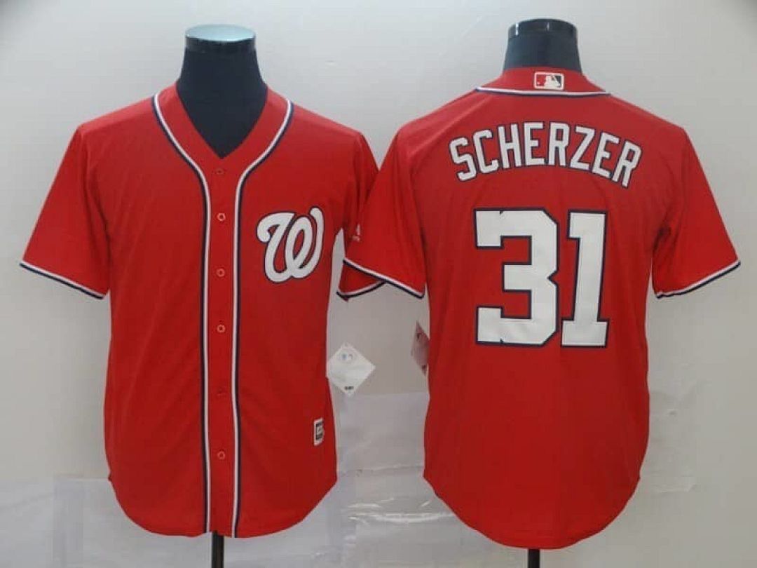 Washington Nationals 23