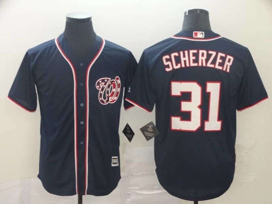 Washington Nationals 24