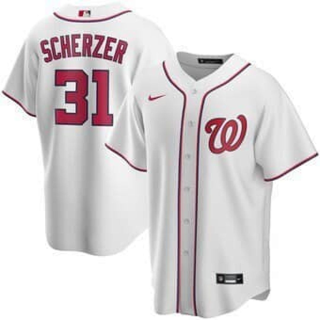 Washington Nationals 26