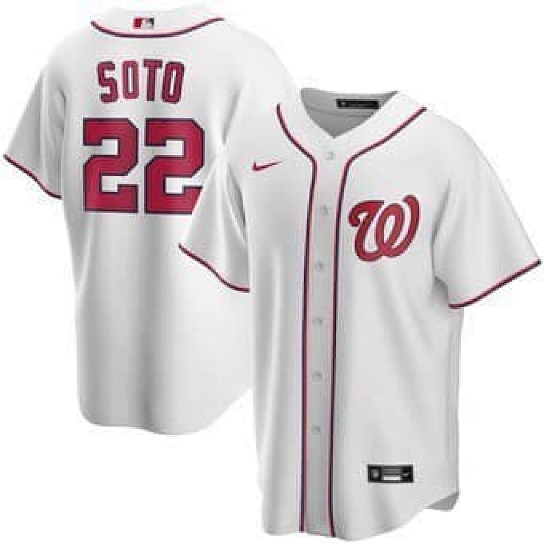 Washington Nationals 27