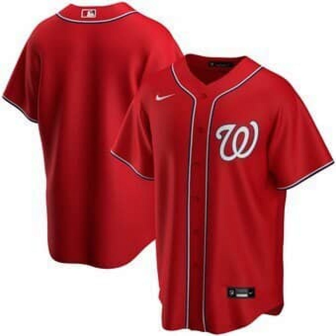 Washington Nationals 28