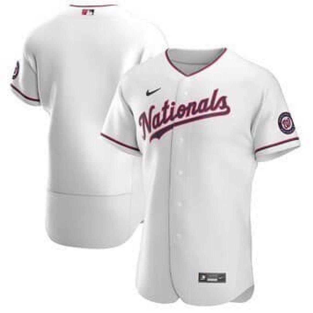 Washington Nationals 29