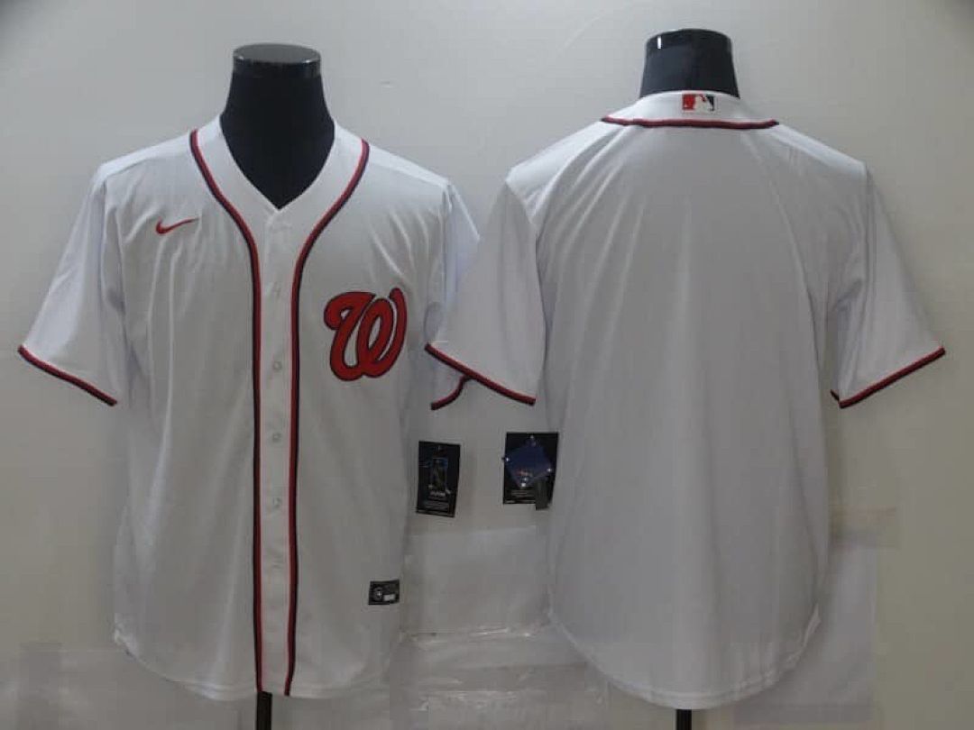 Washington Nationals 3