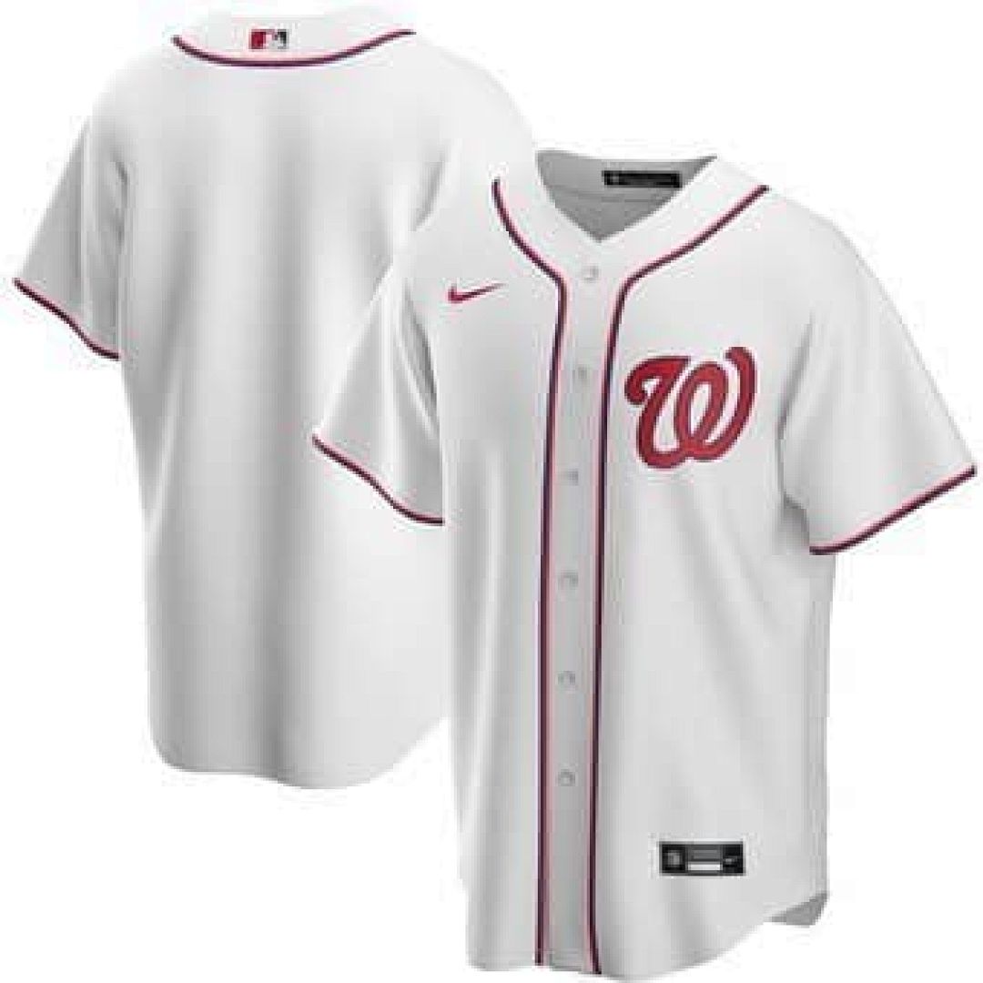 Washington Nationals 30
