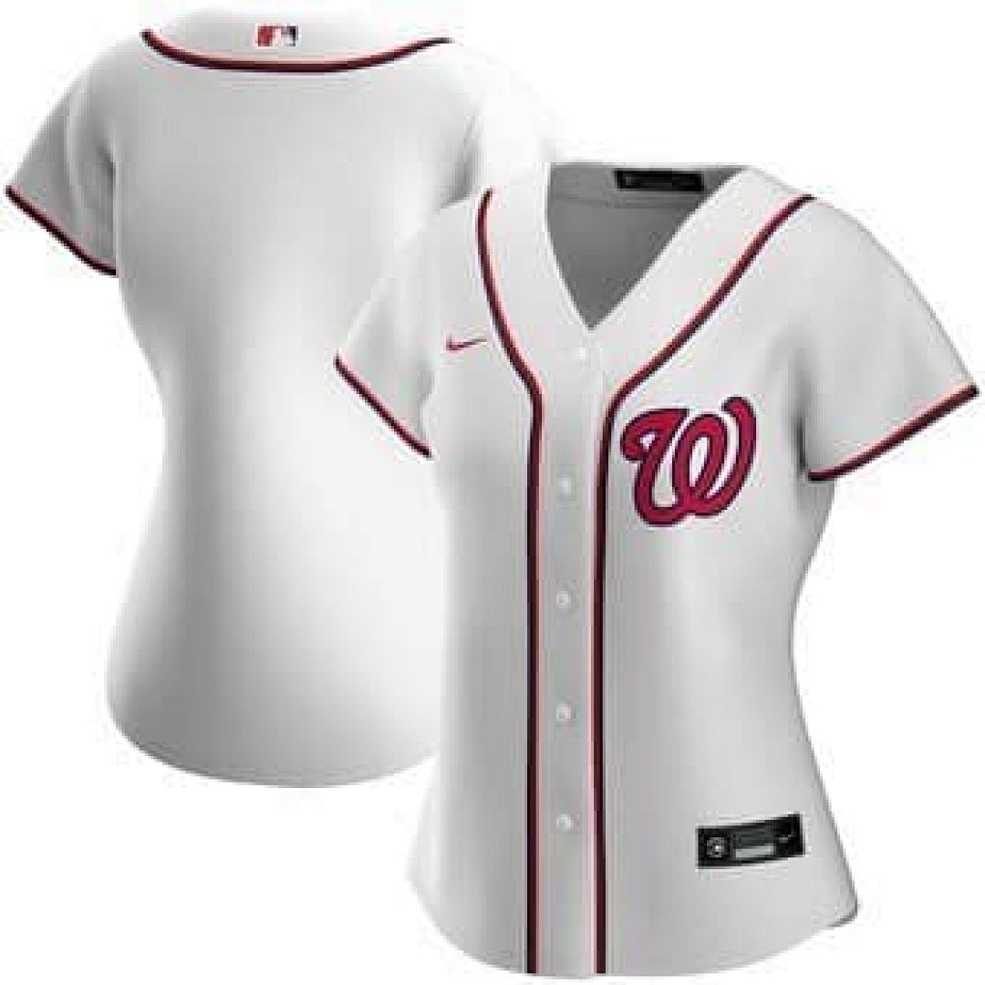 Washington Nationals 31