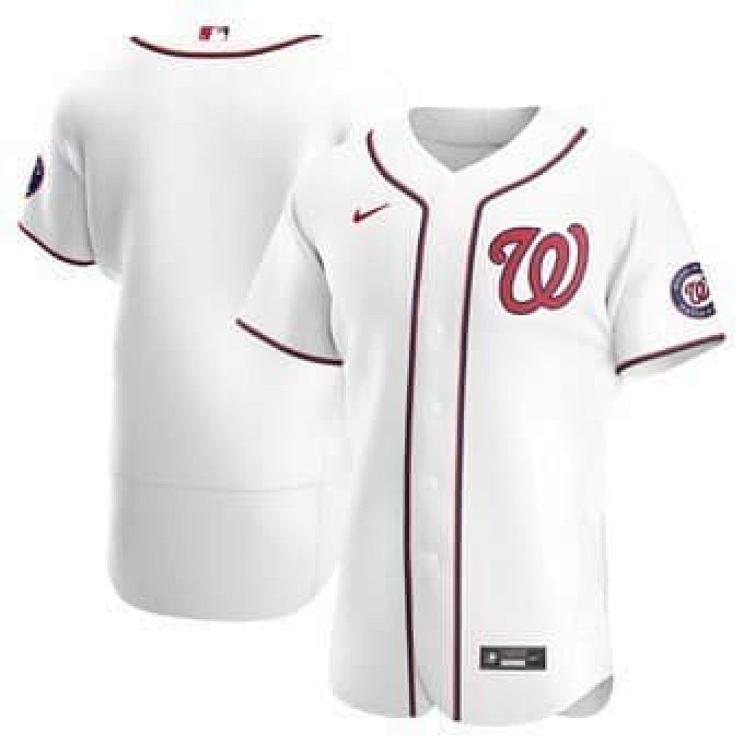 Washington Nationals 32